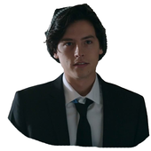 Riverdale Stickers Whatsapp icon