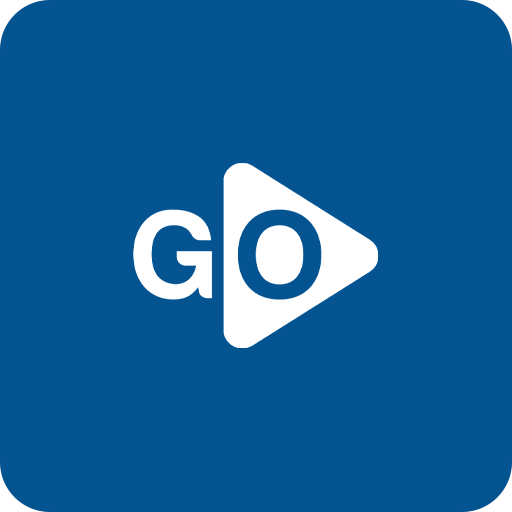 GO Streaming icon