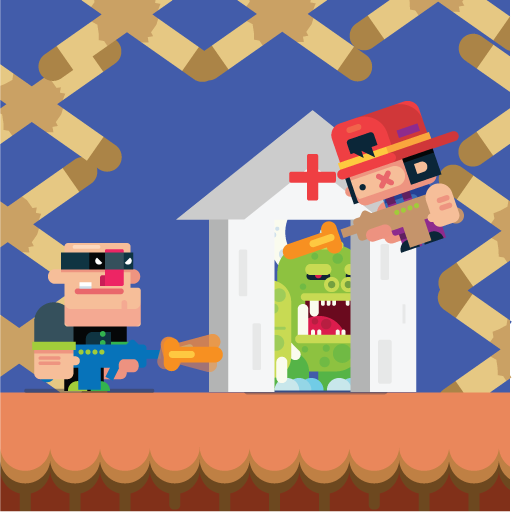 Disease Control иконка