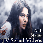 TV Serial Video Status Song ALL New Hindi Show icon