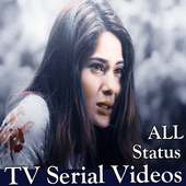 TV Serial Video Status Song ALL New Hindi Show on 9Apps