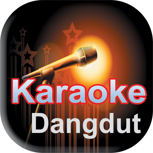 Video Karaoke Dangdut Koplo Lengkap icon