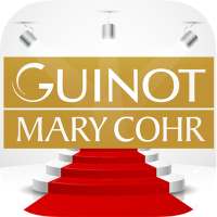 Séminaire Guinot - Mary Cohr on 9Apps