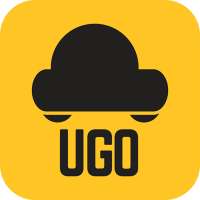 UGO Taxi Angola