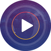 HD Video Player icon