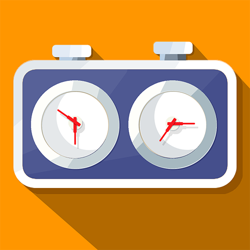 Chess Clock Timer icon