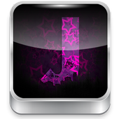 Creative Name &amp; Letter DP Wallpaper icon