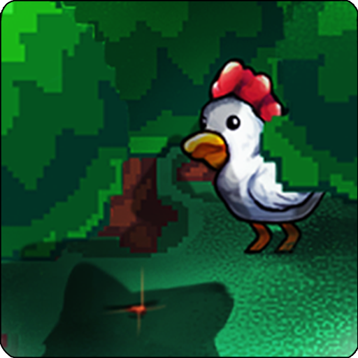 아마존 백수 퉁가 icon