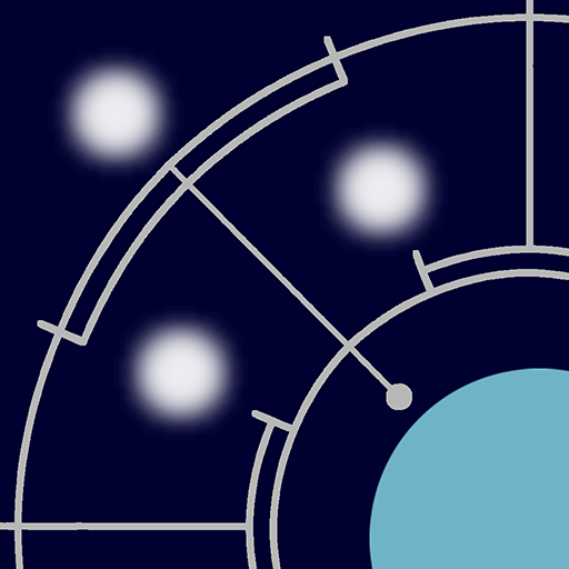 Motion Tracker - Exfil Point icon