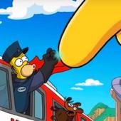 Tips for The Simpsons Tapped Out icon