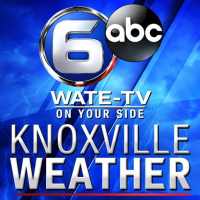 Knoxville Wx on 9Apps