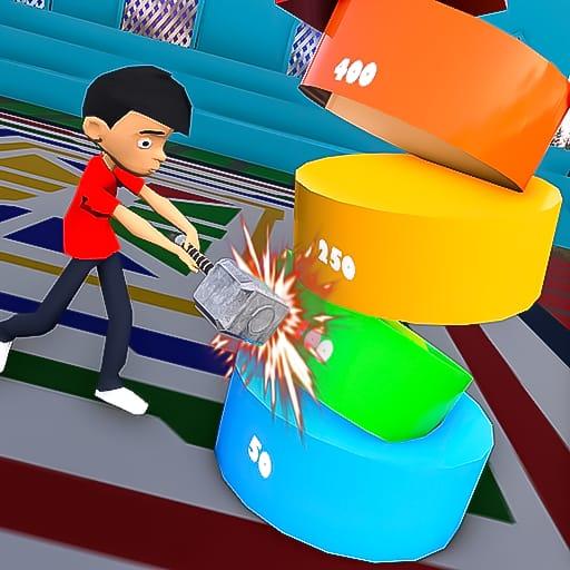 Thor Kings أيقونة