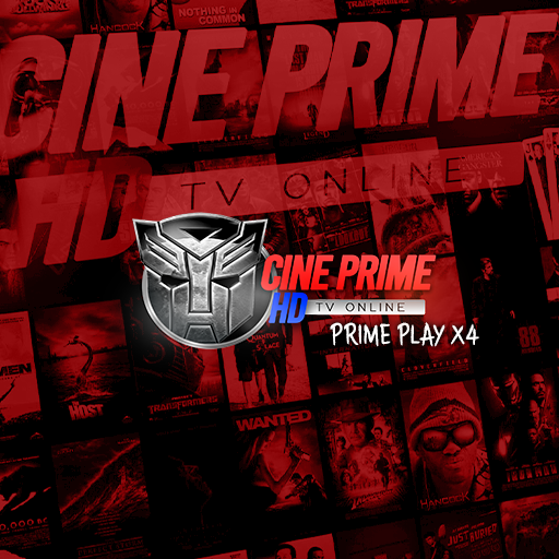 PRIME PLAY X4 icon