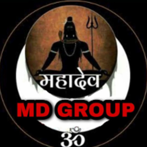 MD GROUP - Online Matka Apps icon