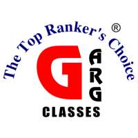 Garg Classes on 9Apps