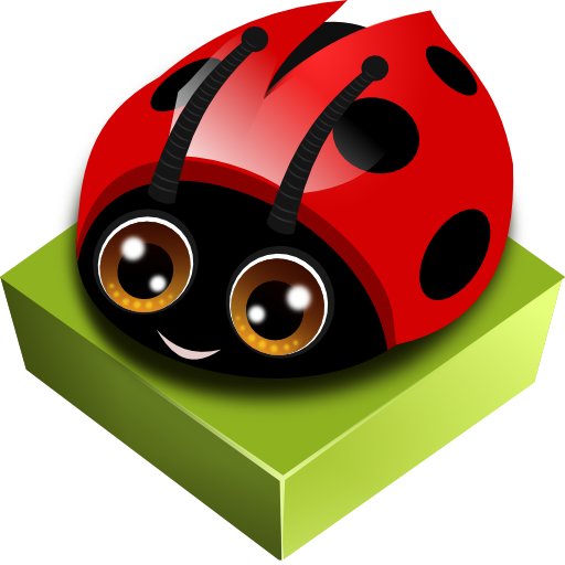 Sokoban Garden 3D icon