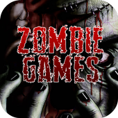 Zombie Killing Games icon