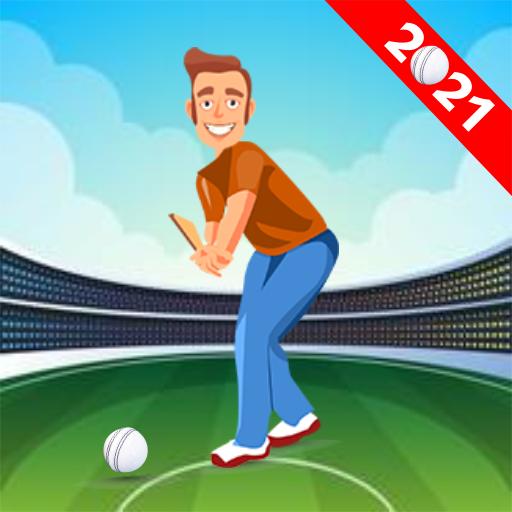 Cricbuzz - Mobile World &amp; Street Cricket 2021 Game icon