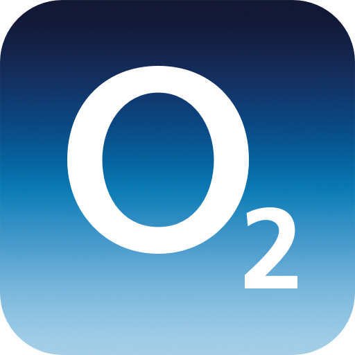 My O2 | Mobile Account &amp; Bills icon