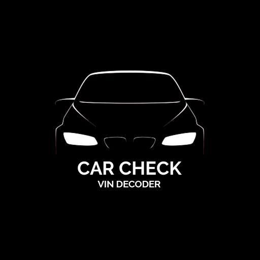 CAR CHECK ✅ - VIN Decoder icon