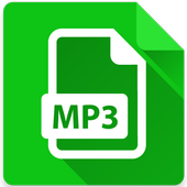 Mp3 Music Download Player icon