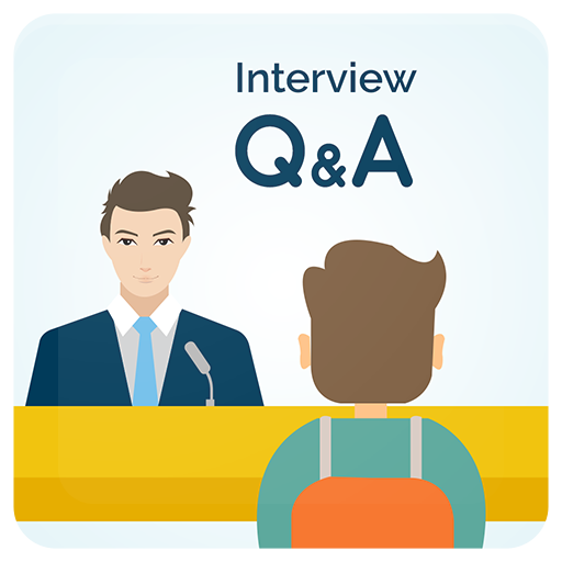 Interview Questions and Answers 2021 иконка