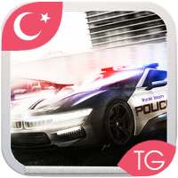 Türk Polis Simülasyonu 3D