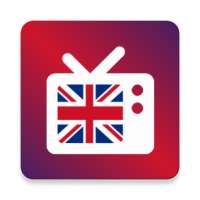 UK TV - free programming