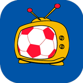 BongdaTV icon