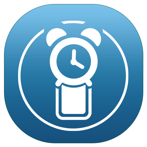 Battery charge alarm App for Android icon