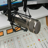 Radio Ebenezer RD icon