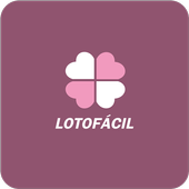 Lotofácil icon