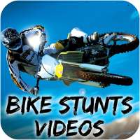 Bike Stunts on 9Apps