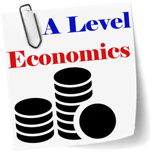 A Level Economics icon