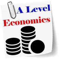 A Level Economics on 9Apps