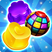 Candy Story icon