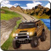Cliff Driver 3D