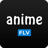 Anime FLV icon