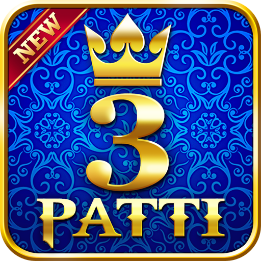 Teen Patti Sultan icon
