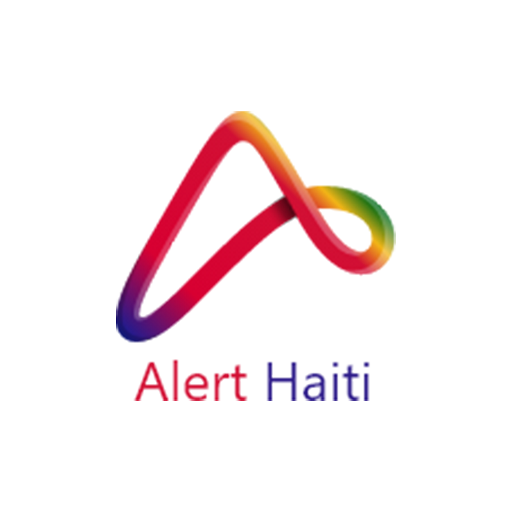 Alert Haiti आइकन