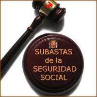 Subastas de la Seguridad Social