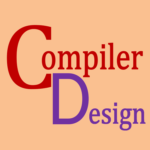 Compiler Design Tutorial иконка