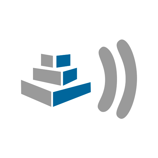 RosUpack Connect icon