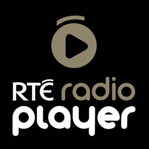RTÉ Radio Player icon