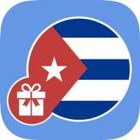 Recargas GRATIS a Cuba on 9Apps