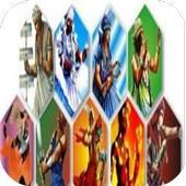 Fotos De Orixas icon