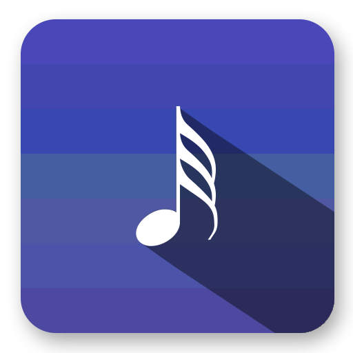 Magnum Music Player icon