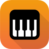 Piano Chords icon