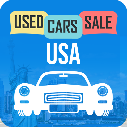 Used Cars for Sale USA icon