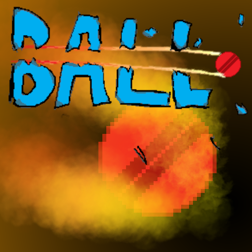 Ball Evaders The Game icon